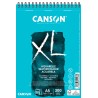 Album spiralé XL Aquarelle 300 g/m² — Canson