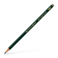 Crayon graphite Castell 9000 — Faber-Castell