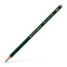 Crayon graphite Castell 9000 — Faber-Castell