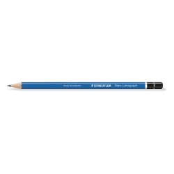 Crayon Mars Lumograph 100 — Staedtler