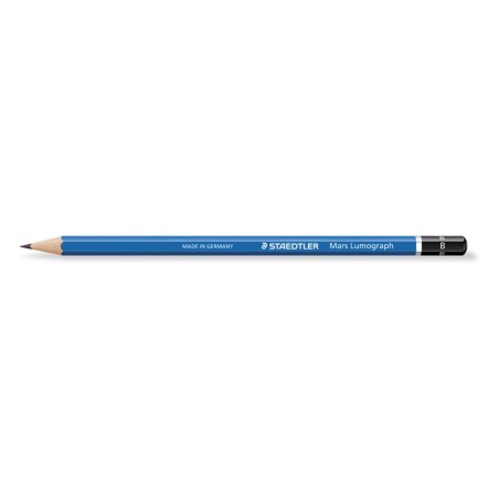 Crayon Mars Lumograph 100 — Staedtler
