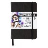 Sketchbook A6 140 g/m² — Darwi