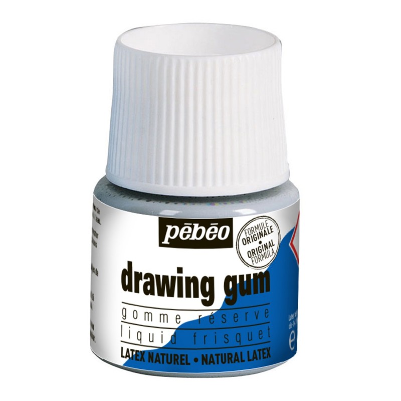 Drawing Gum 45 ml — Pébéo