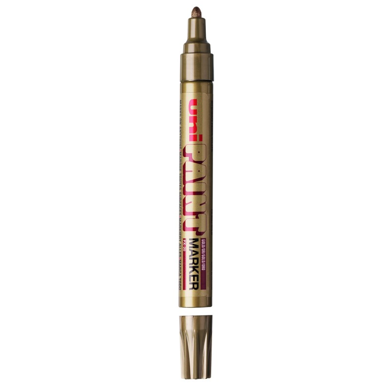 Marqueur permanent Paint PX-20 — Uni-ball