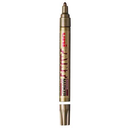 Marqueur permanent Paint PX-20 — Uni-ball