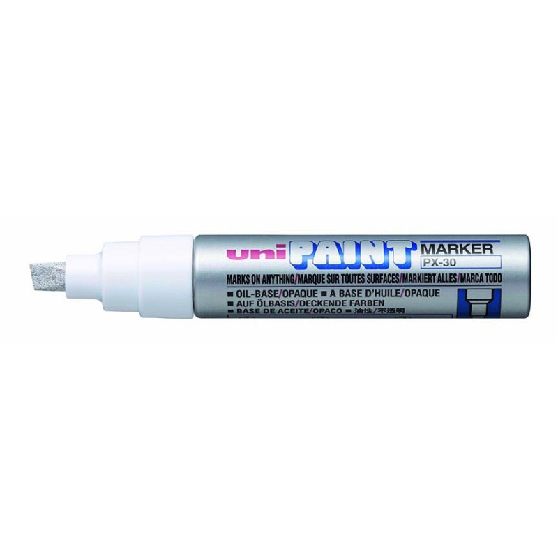 Marqueur permanent Paint PX-30 — Uni-ball