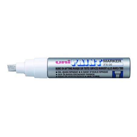 Marqueur permanent Paint PX-30 — Uni-ball