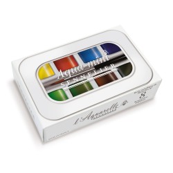 Mini boîte Aquarelle Extra-Fine — Sennelier