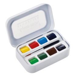 Mini boîte Aquarelle Extra-Fine — Sennelier