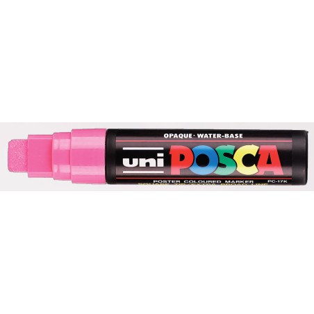 POSCA PC-17K — pointe extra-large