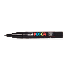 POSCA PC-1MC — Pointe extra-fine