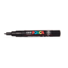 POSCA PC-1MC — Pointe extra-fine