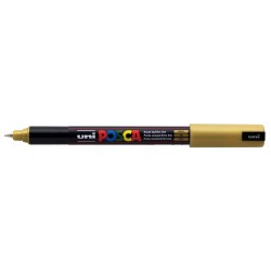POSCA PC-1MR — pointe calibrée extra-fine