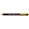 POSCA PC-1MR — pointe calibrée extra-fine