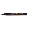 POSCA PC-3M — Pointe fine