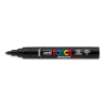 POSCA PC-5BR Brush — Pointe pinceau