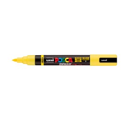 POSCA PC-5BR Brush — Pointe pinceau
