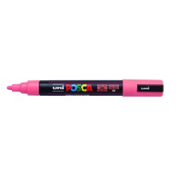 POSCA PC-5M — Pointe moyenne