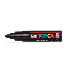 POSCA PC-7M — Pointe large