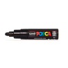 POSCA PC-7M — Pointe large
