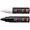 POSCA PC-7M — Pointe large