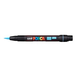 POSCA PCF-350 — pointe pinceau