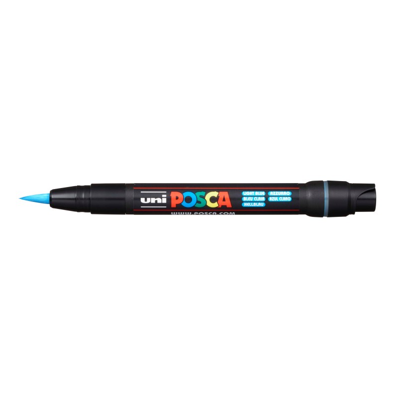 POSCA PCF-350 — pointe pinceau
