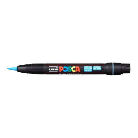 POSCA PCF-350 — pointe pinceau