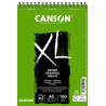 Album dessin XL 160 g/m² — Canson