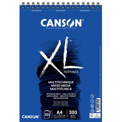 Album XL Mix Media 300 g/m² — Canson