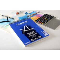 Album XL Mix Media 300 g/m² — Canson